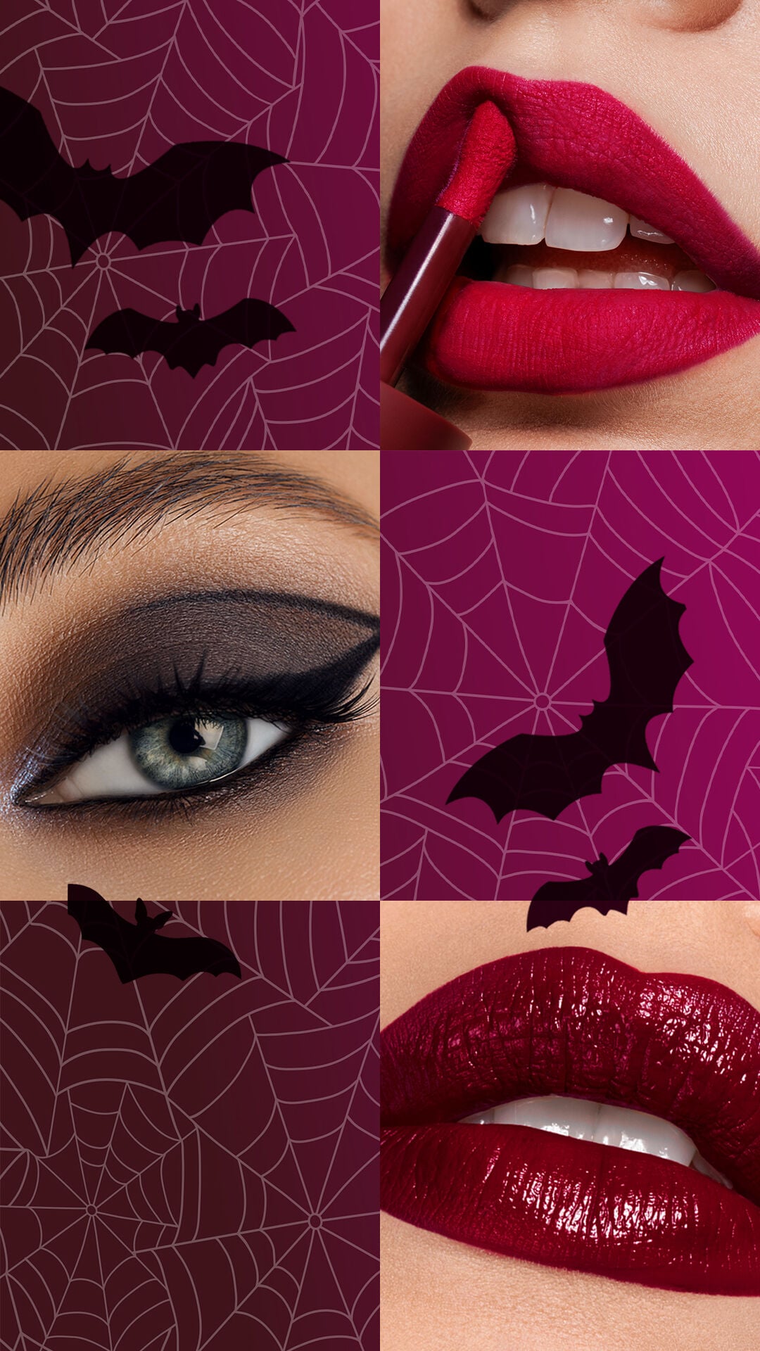 HALLOWEENSK&Aacute; PROPAGACE