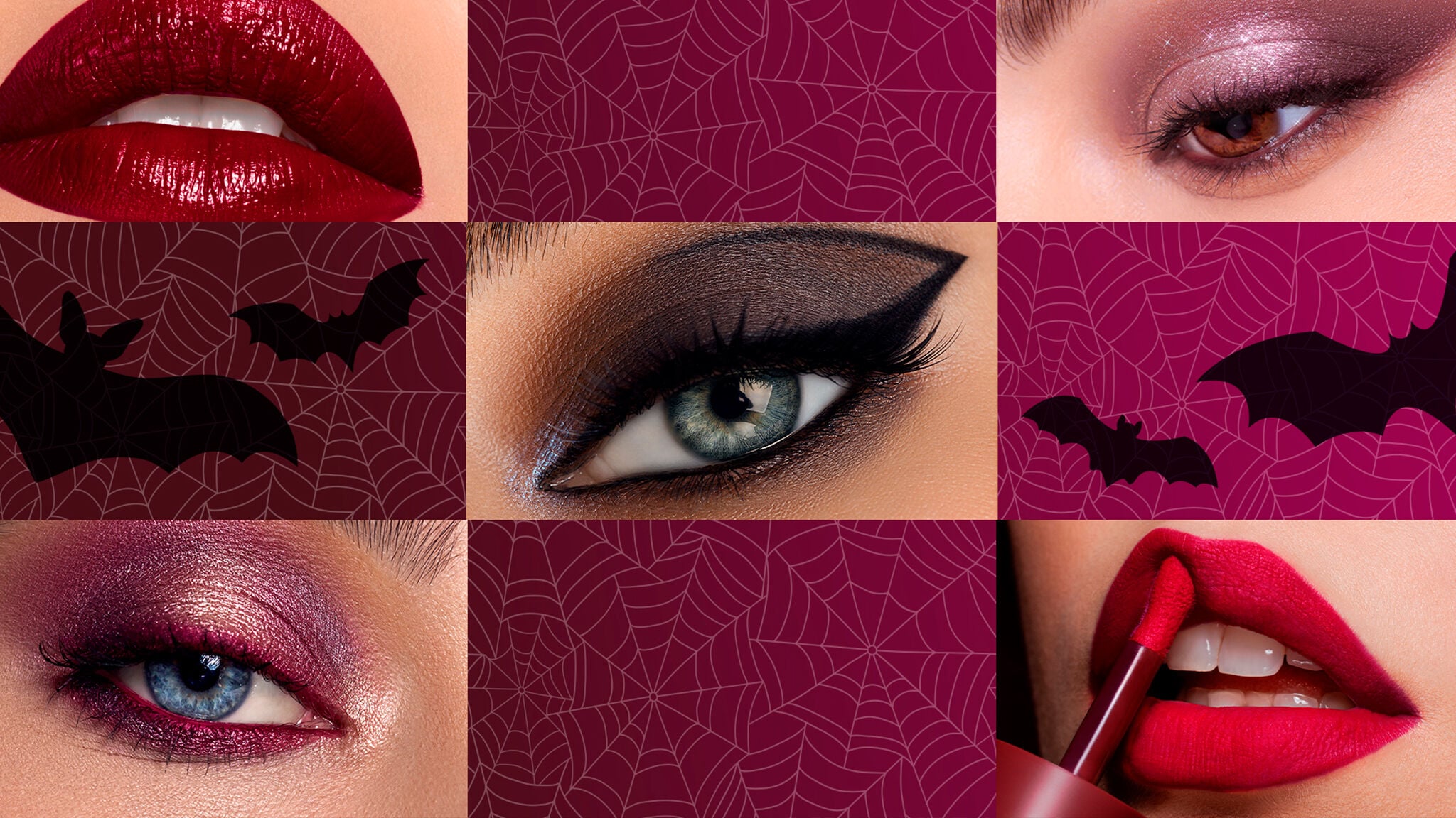 HALLOWEENSK&Aacute; PROPAGACE
