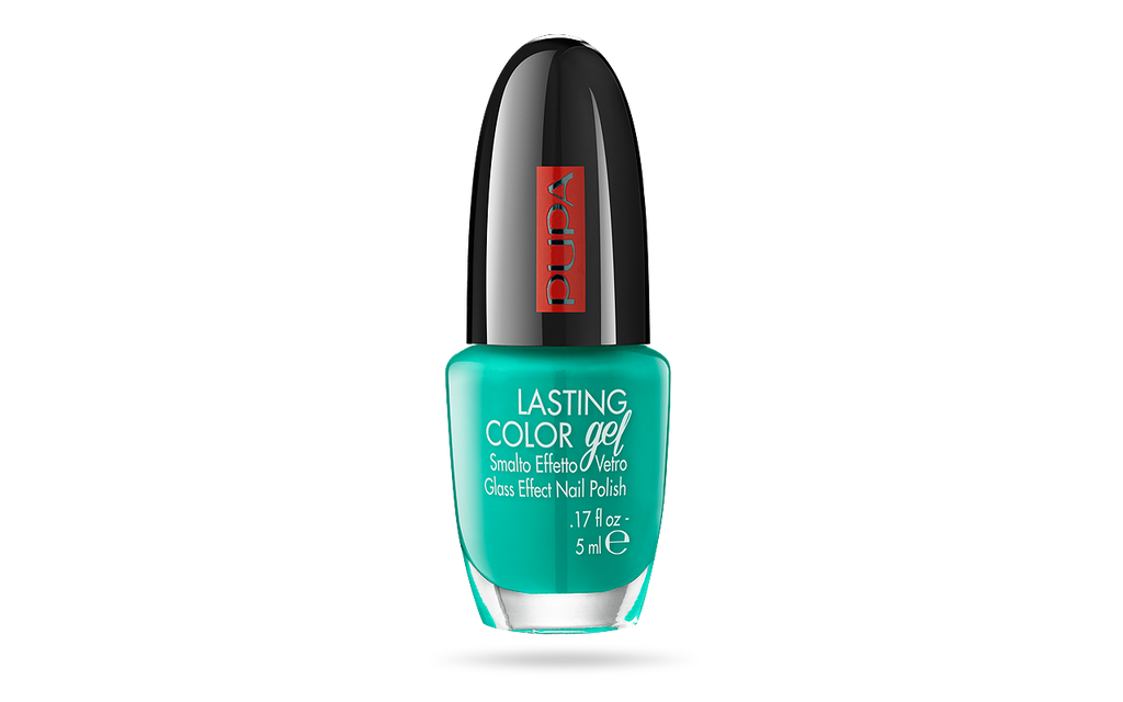 Lasting Color Gel - PUPA Milano