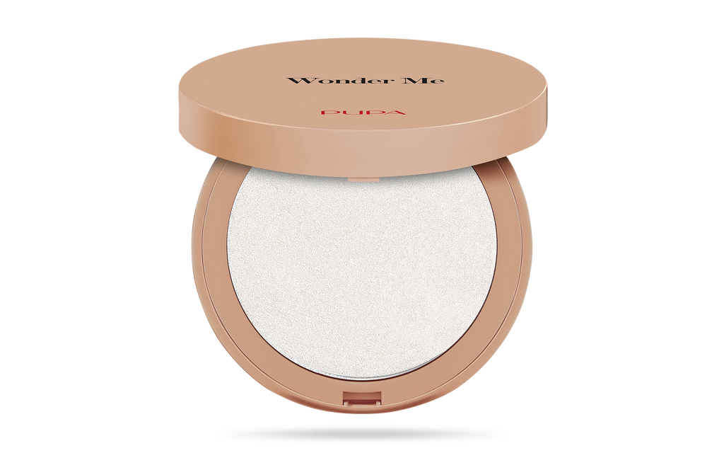 Wonder Me Glow - PUPA Milano