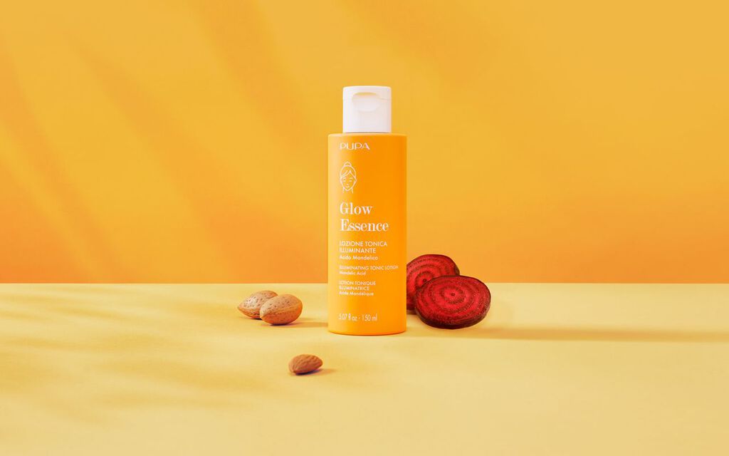 Glow Essence Illuminating Tonic Lotion - PUPA Milano image number 1