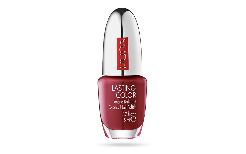 Lasting Color - PUPA Milano