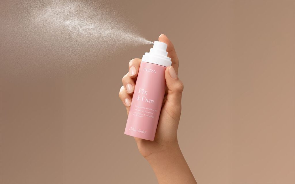 Fix & Care - PUPA Milano image number 1