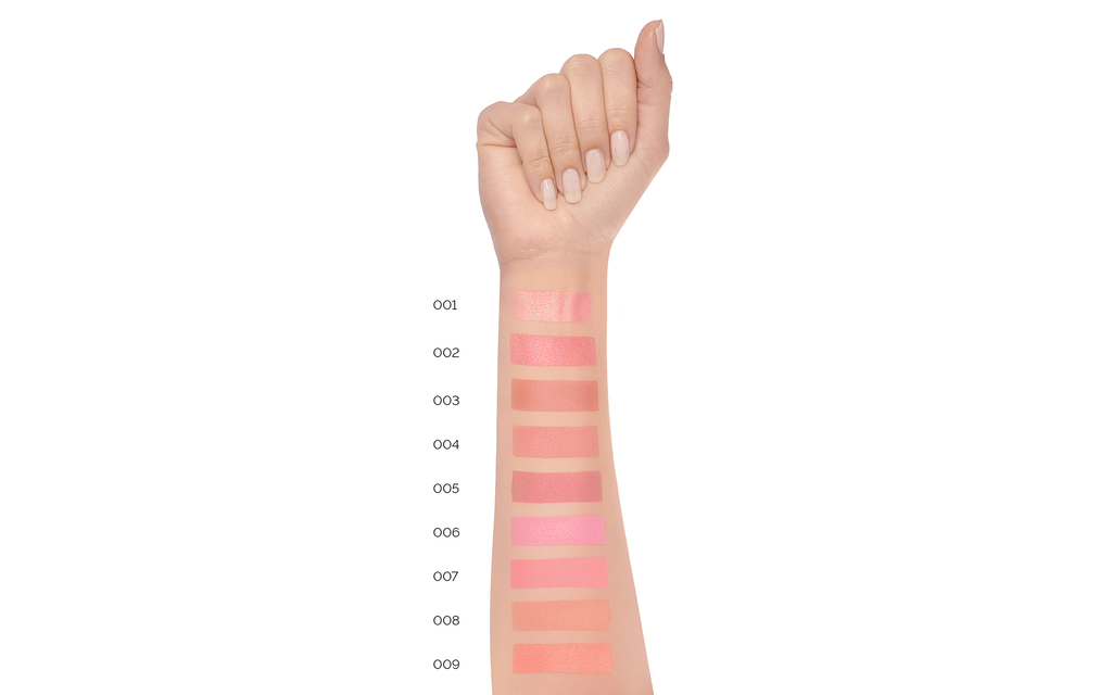 Wonder Me Blush - PUPA Milano