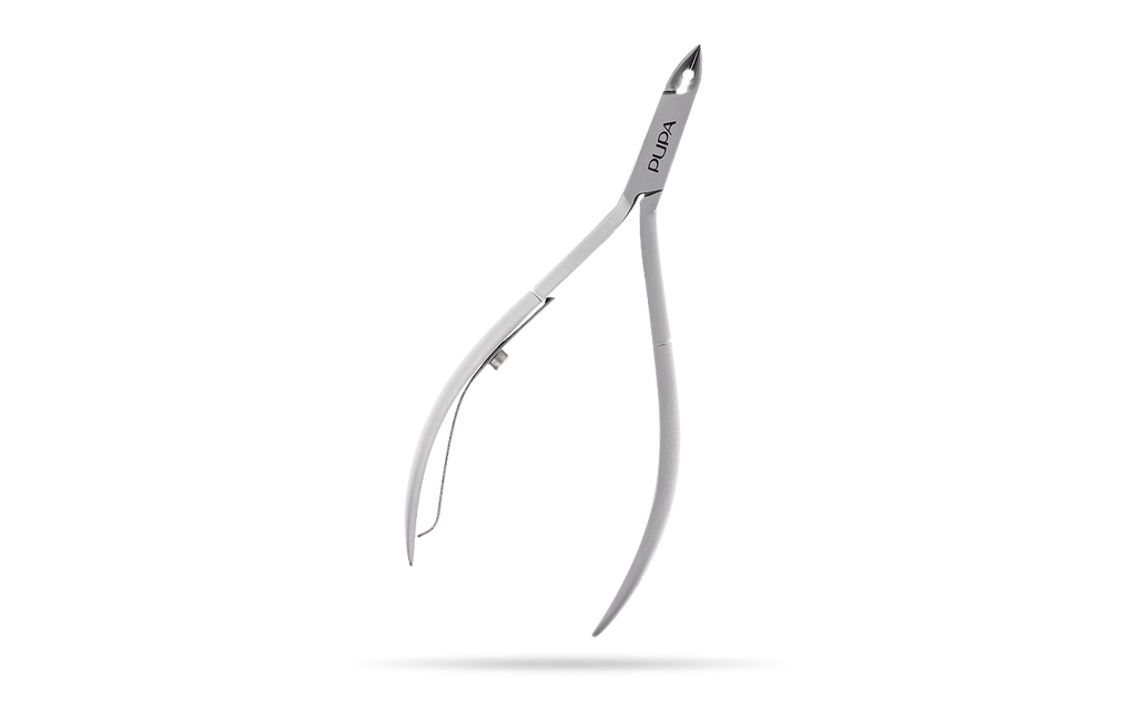 Cuticle Nippers - PUPA Milano image number 0