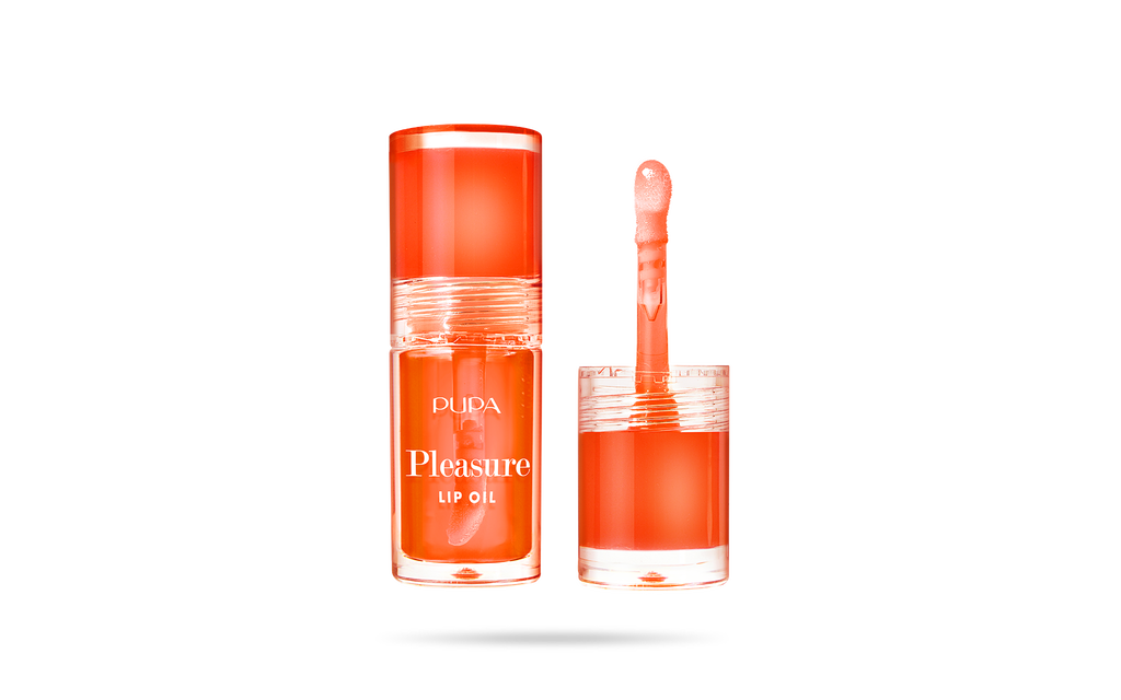 Pleasure Lip Oil - PUPA Milano image number 0