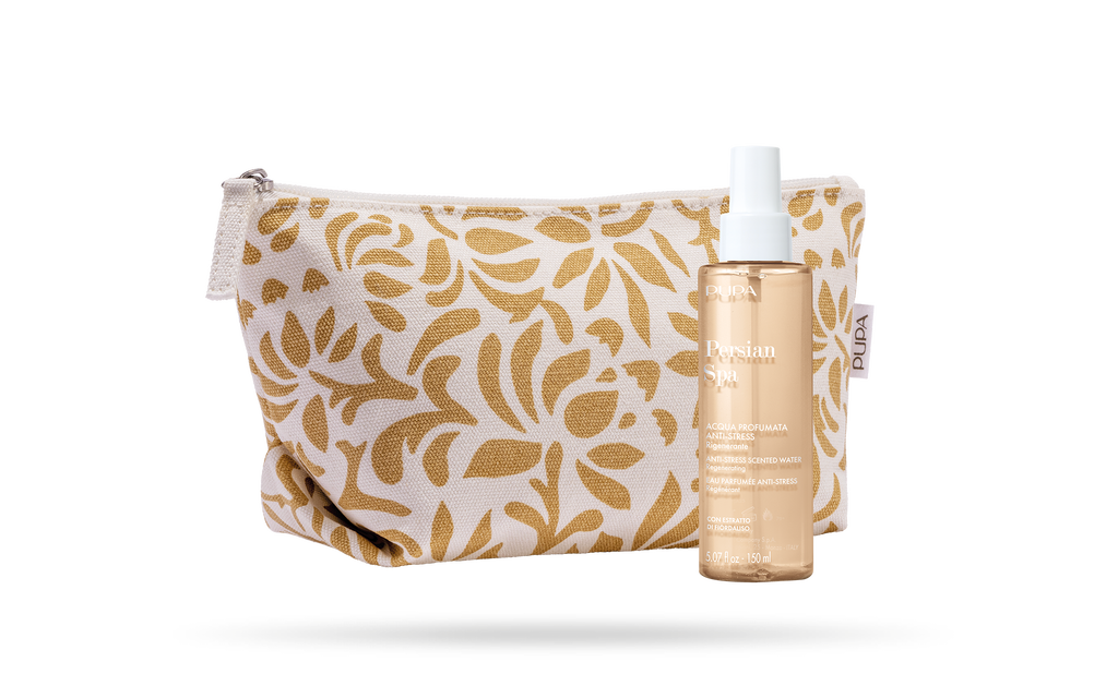 Persian Spa Kit 4 - PUPA Milano image number 0