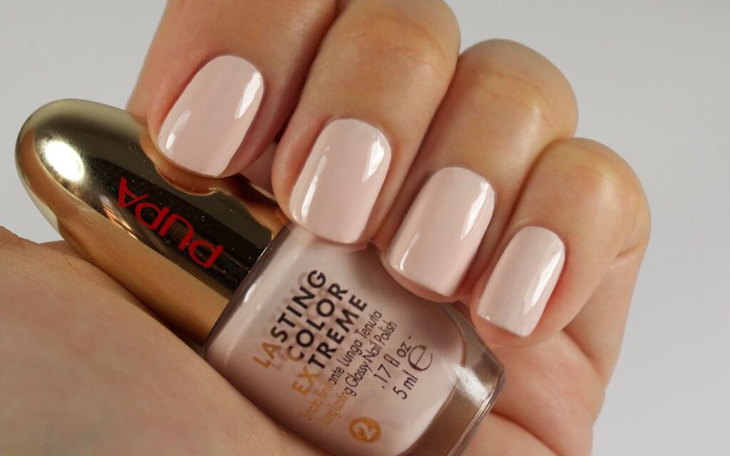 Lasting Color Extreme - PUPA Milano image number 1