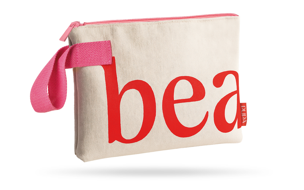 BEAUTY POCHETTE 2026 - PUPA Milano