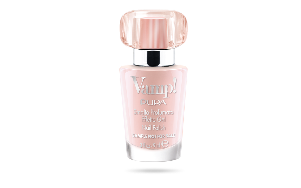 Vamp! Rose Nail Polish - PUPA Milano image number 0