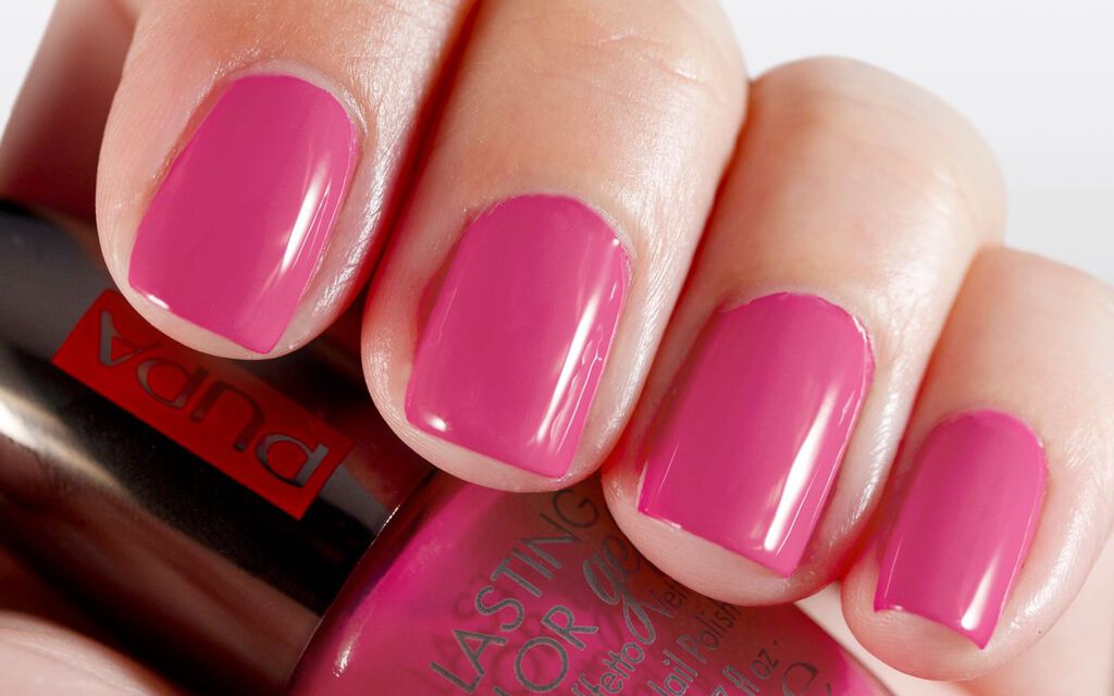 Lasting Color Gel - PUPA Milano