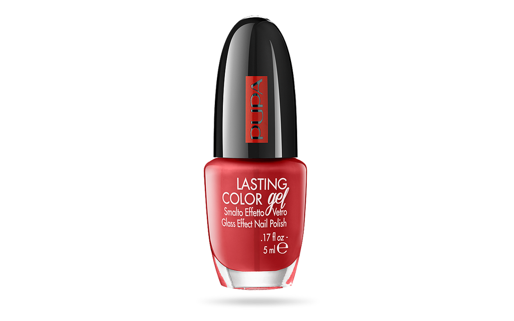 Lasting Color Gel - PUPA Milano