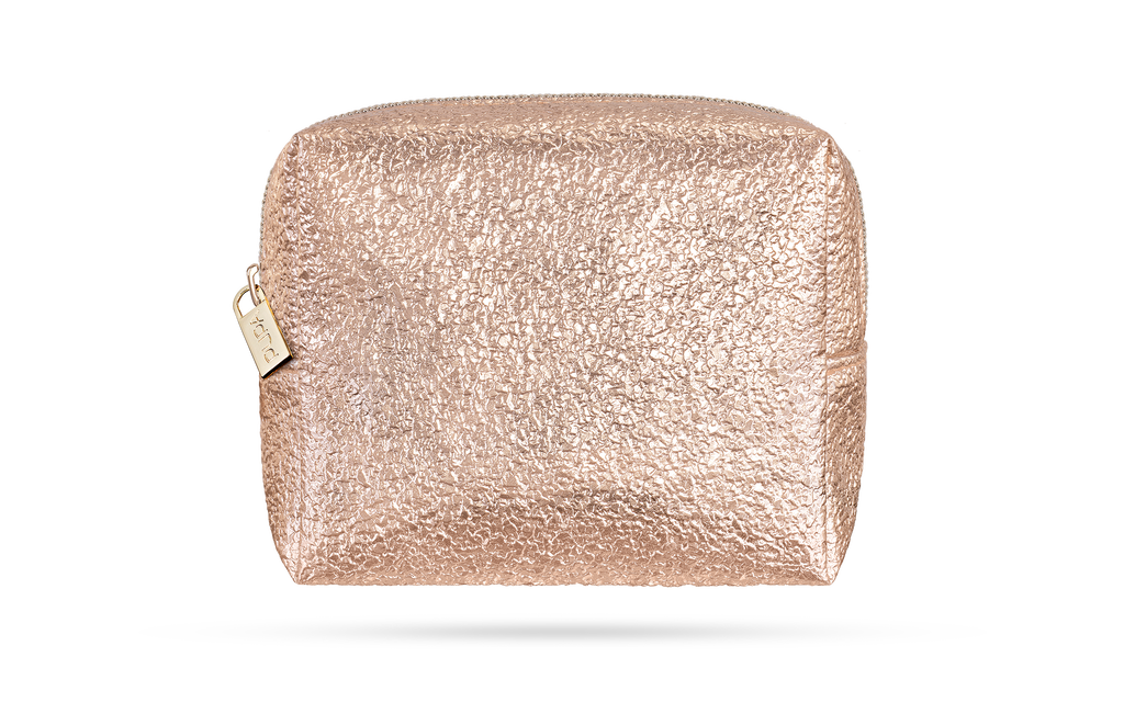 BEAUTY SMALL GLITTER ROSA - PUPA Milano