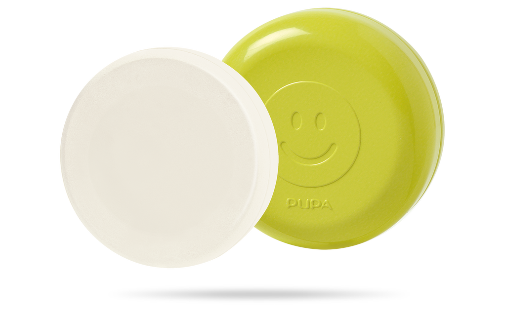 Happy Box - 3 in 1 solid cleanser - PUPA Milano image number 0