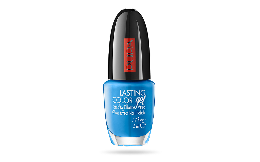 Lasting Color Gel - PUPA Milano