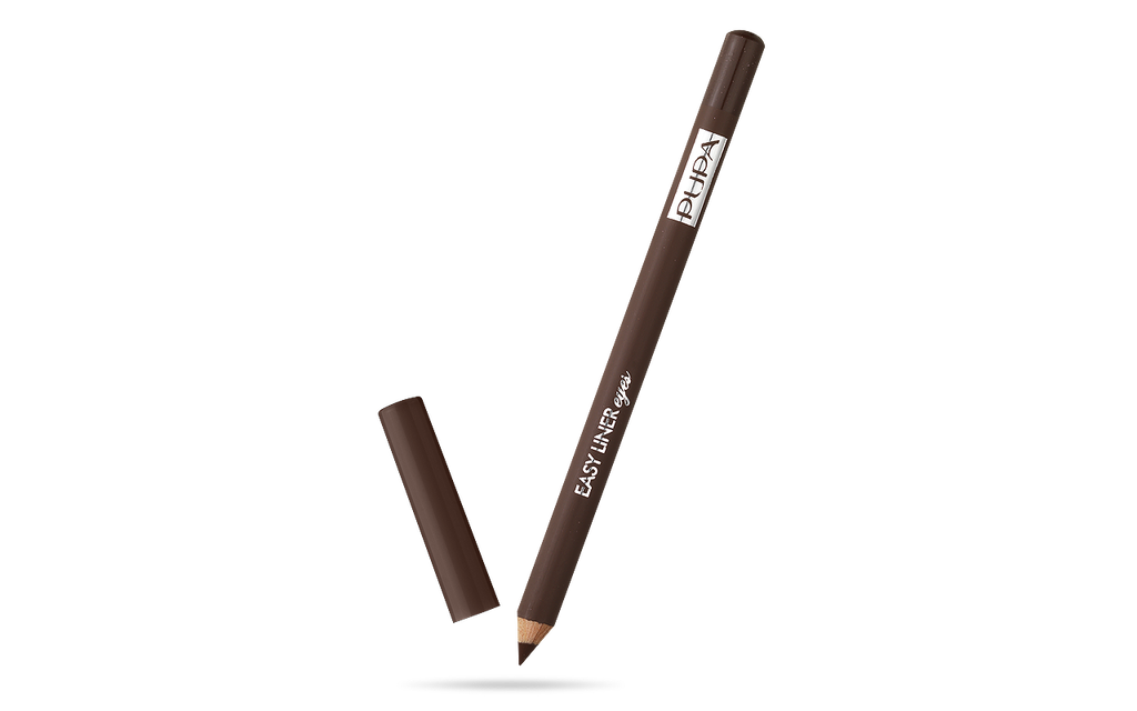 Easy Liner  Eyes - Eye Pencil Khol - PUPA Milano image number 0