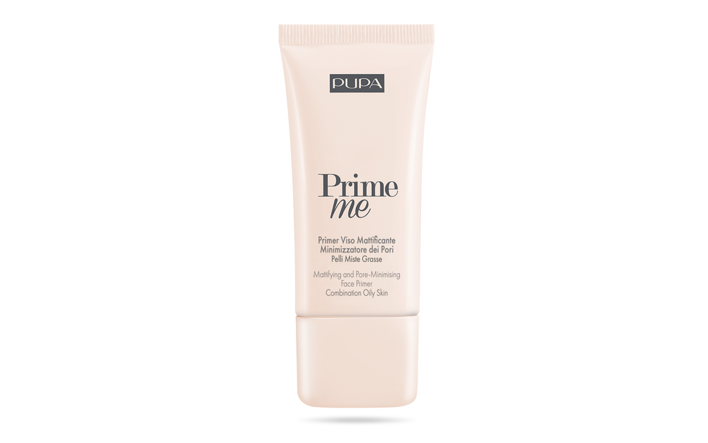 Mattifying and Pore Minimising Face Primer - PUPA Milano image number 0