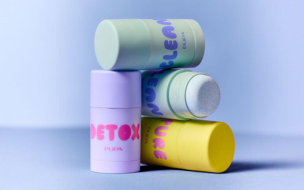 #GRWSTICK - Clean - PUPA Milano image number 3