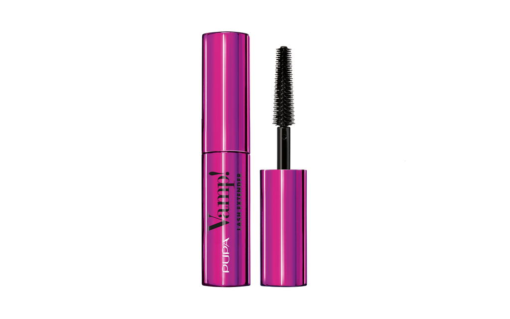 Mini Vamp! Lash Extender - PUPA Milano