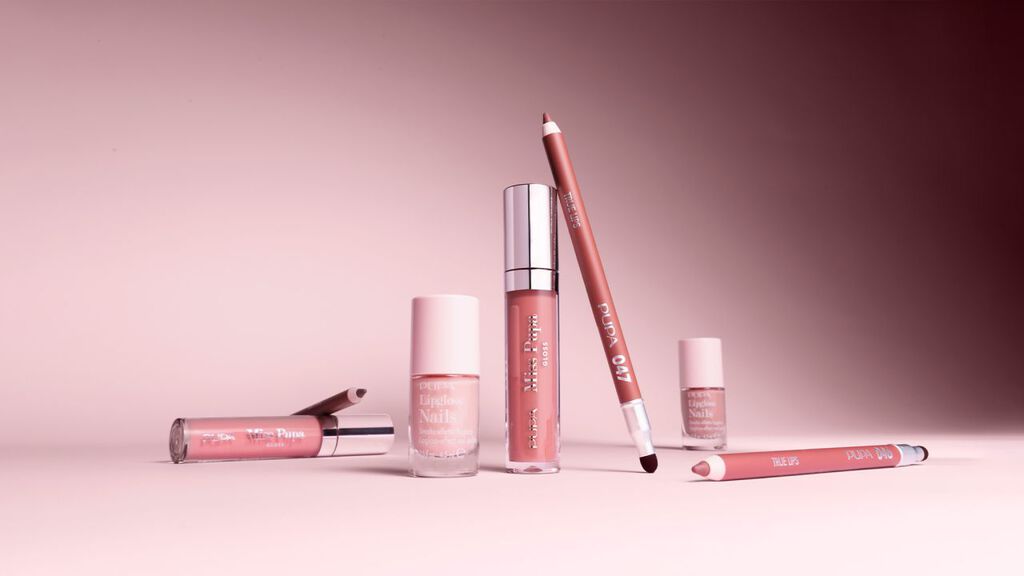 Miss Pupa Gloss - PUPA Milano image number 2