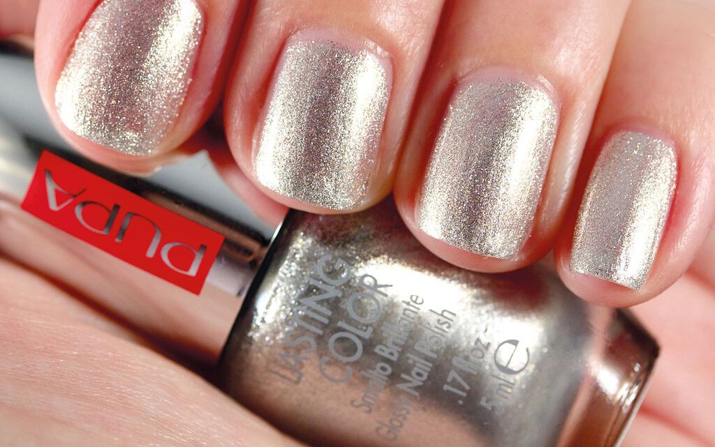 Lasting Color - PUPA Milano