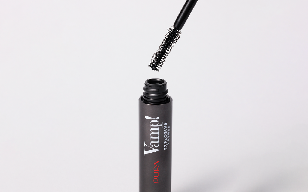 Vamp! Explosive Lashes Mascara - PUPA Milano image number 1