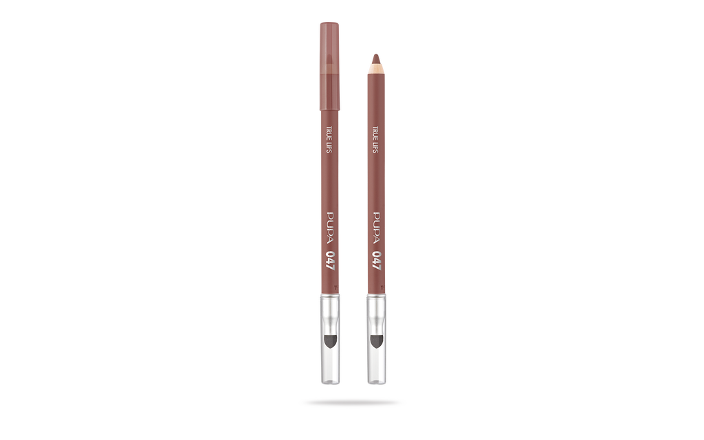True Lips - PUPA Milano