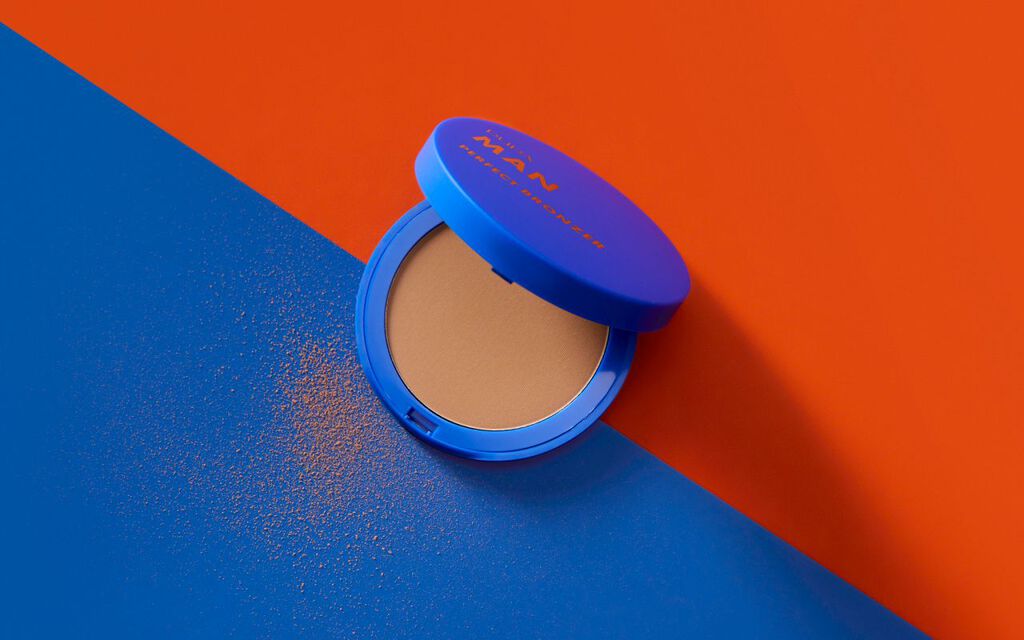 Perfect Bronzer Perfecting Powder - PUPA Milano image number 1