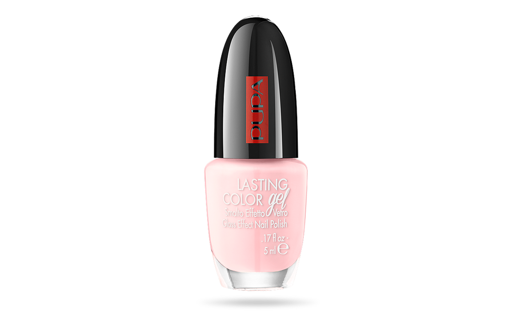 Lasting Color Gel - PUPA Milano