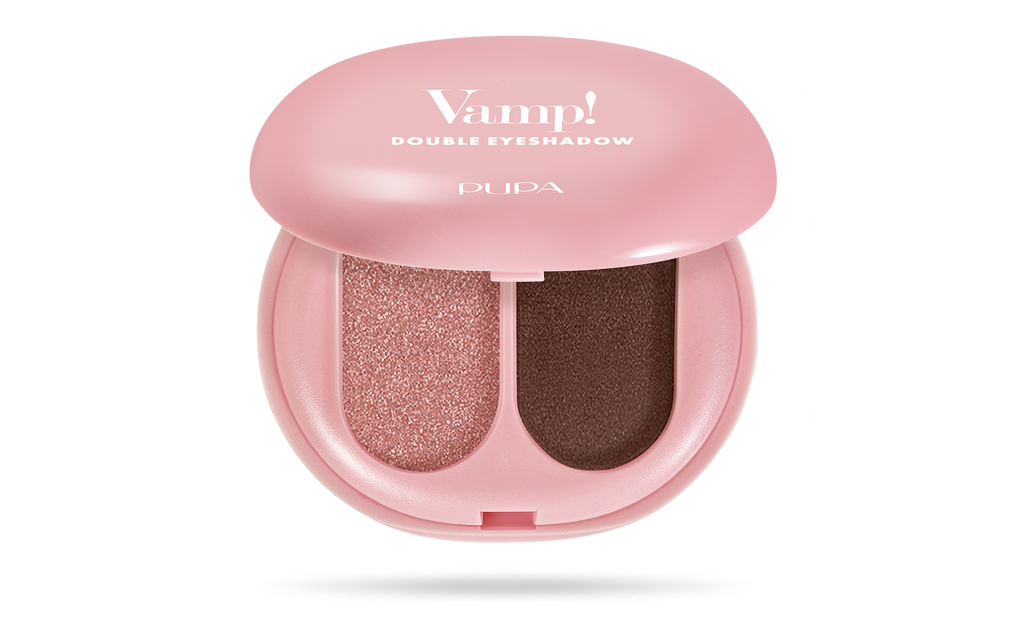 Vamp! Compact Duo - PUPA Milano