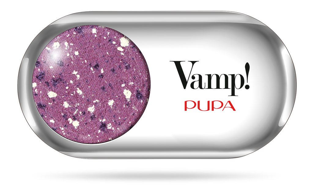 Vamp! Eyeshadow - PUPA Milano image number 0