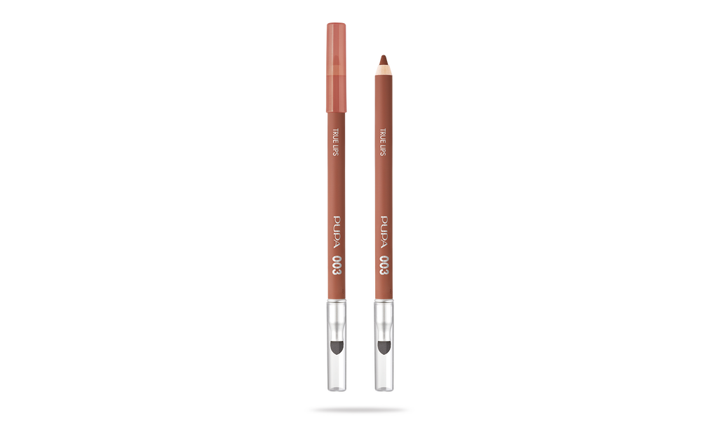 True Lips - PUPA Milano