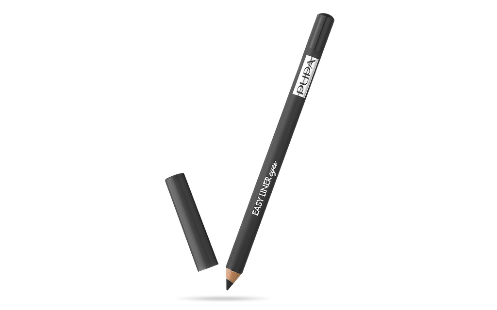 Easy Liner  Eyes - Eye Pencil Khol - PUPA Milano image number 0