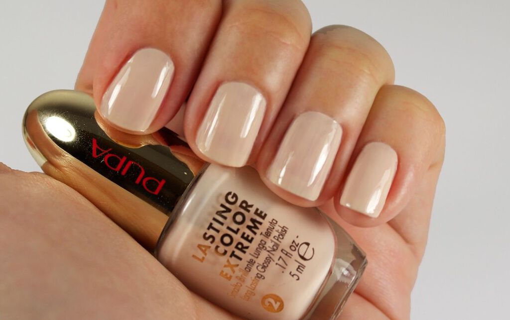 Lasting Color Extreme - PUPA Milano image number 1