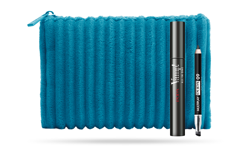 Kit Vamp! All In One & Mini Multiplay - PUPA Milano image number 0