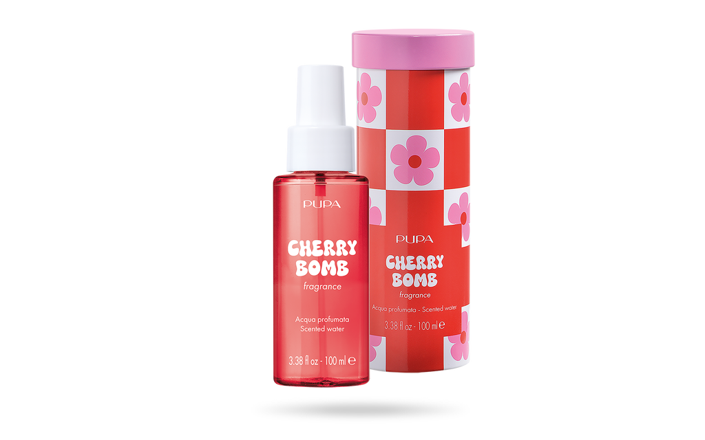 Happy Box - Scented water - PUPA Milano image number 0