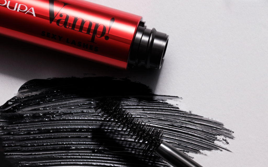Vamp! Mascara Sexy Lashes - PUPA Milano image number 1