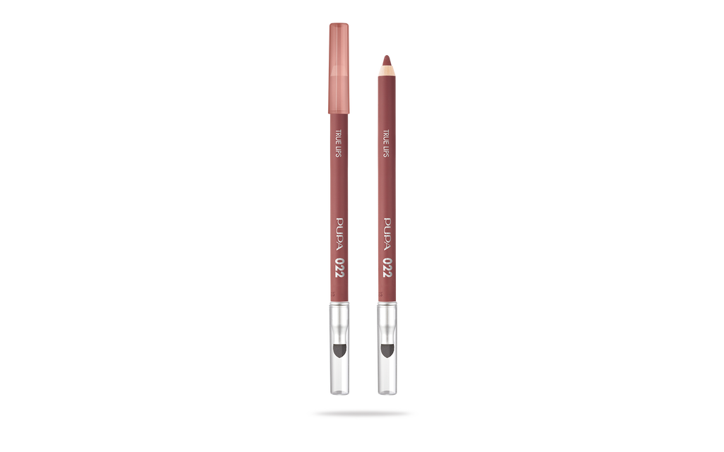 True Lips - PUPA Milano