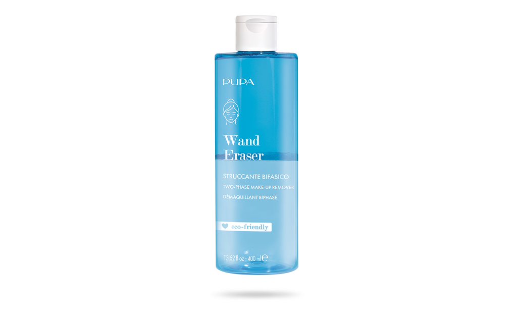 Wand Eraser Two-Phase Make-up Remover - PUPA Milano image number 0