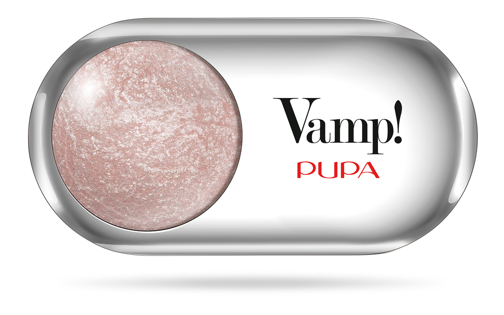 Vamp! Eyeshadow - PUPA Milano image number 0