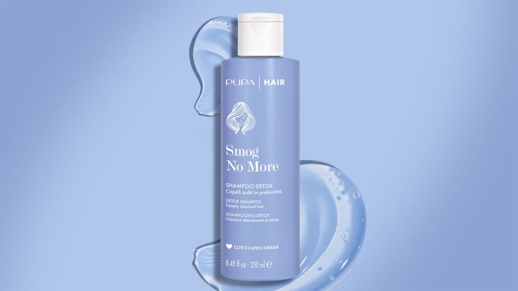 Shampoo Detox - PUPA Milano image number 2