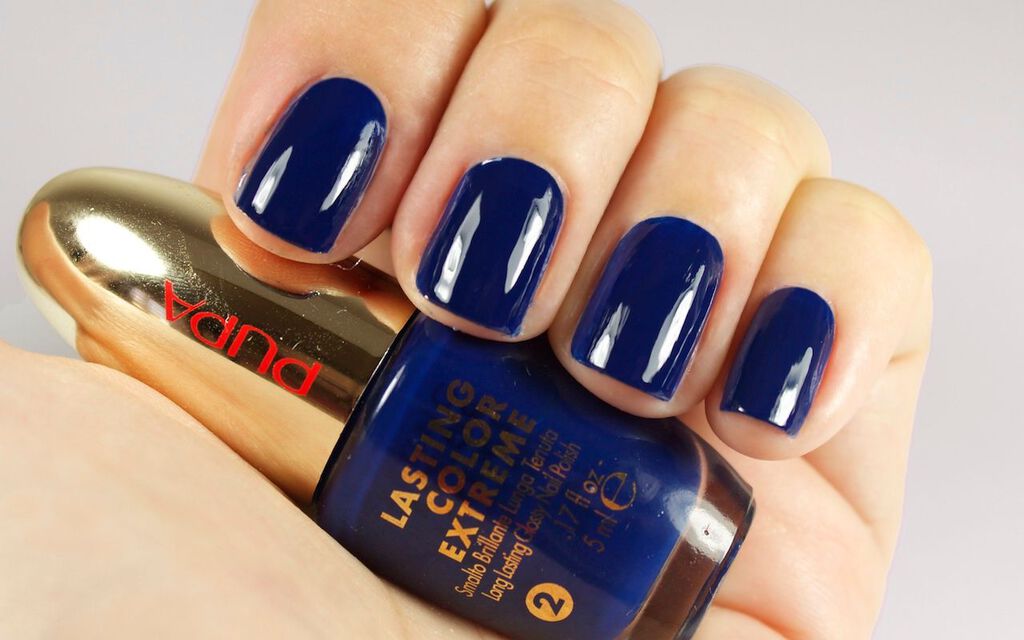 Lasting Color Extreme - PUPA Milano image number 1