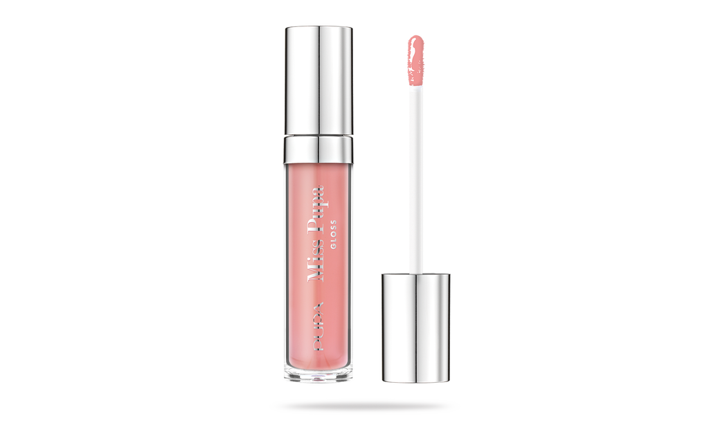 Miss Pupa Gloss - PUPA Milano