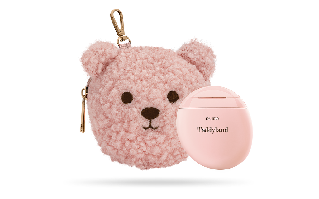 Teddyland - Scented Hand Cream - PUPA Milano image number 0