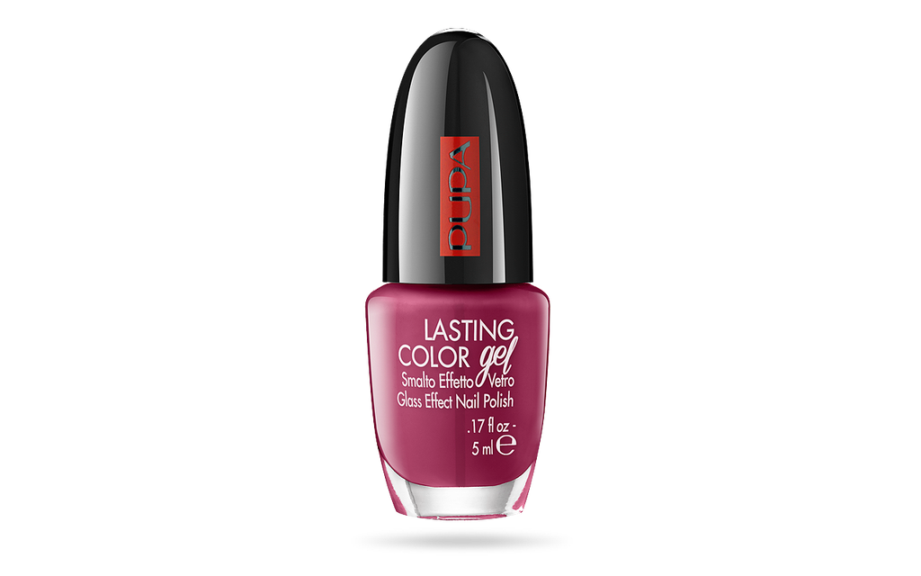 Lasting Color Gel - PUPA Milano