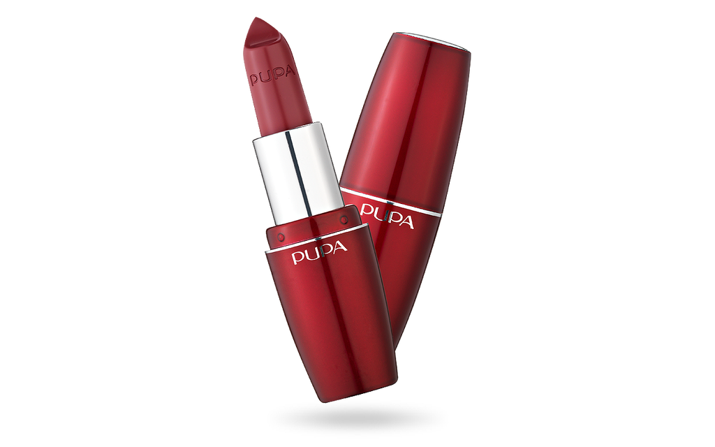 Pupa Volume - PUPA Milano