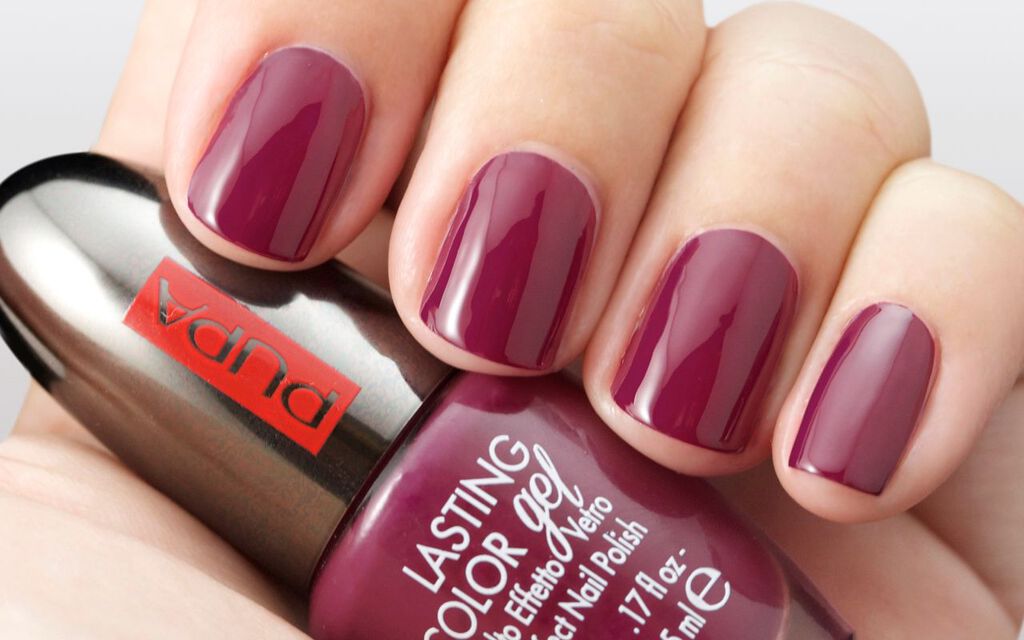 Lasting Color Gel - PUPA Milano