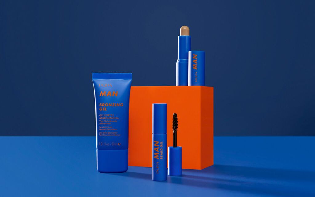 Quick Eraser - Men's Concealer - PUPA Milano image number 1