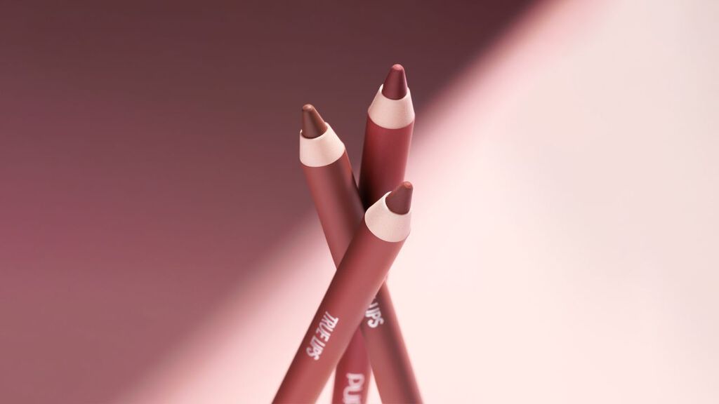 True Lips - PUPA Milano