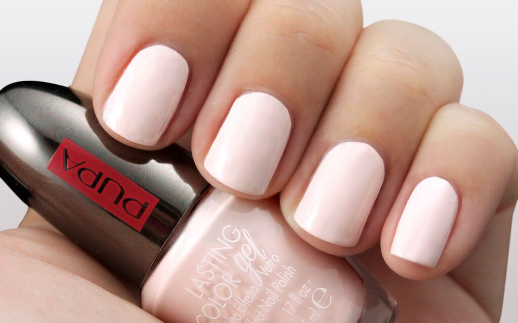 Lasting Color Gel - PUPA Milano